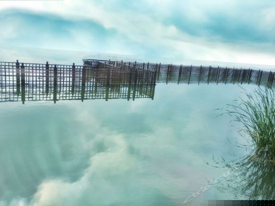 梦得榭(梦月小筑)