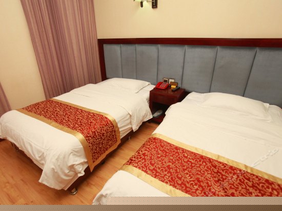 高级标间（无窗）