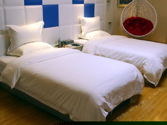 主题豪华标准间