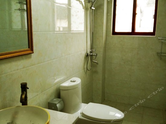 徽韵豪华标准间