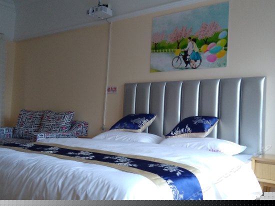 零度好运麻将房