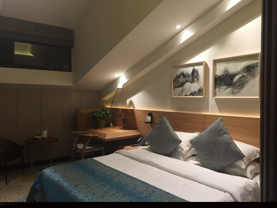 酒店房型