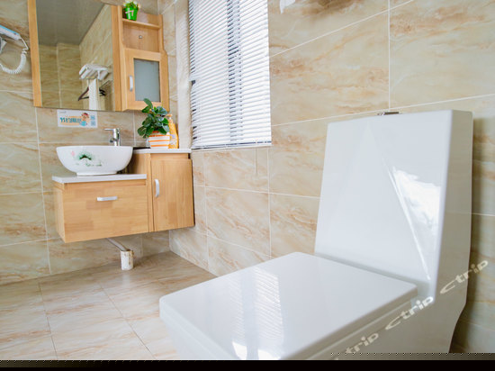 海云天海景大床房