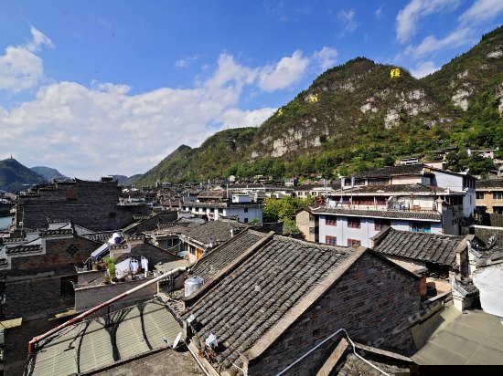 江景星空小木屋