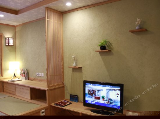 精选榻榻米（无窗）