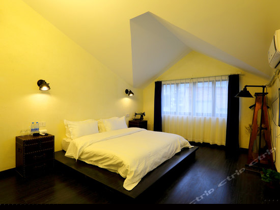 朴居·设计概念房