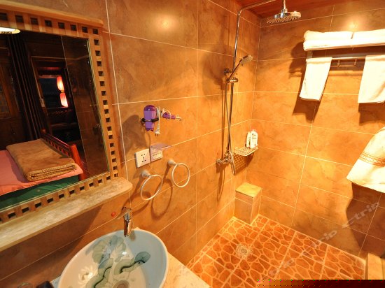 蜜月大床房（梦幻岛）