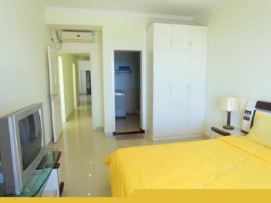 豪华海景4房2厅