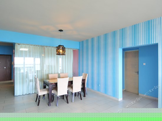 全海景三房一厅