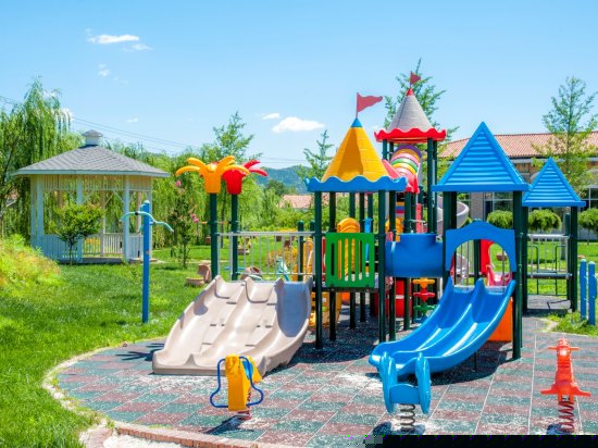 儿童乐园/儿童俱乐部