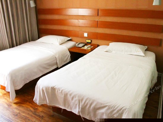 二号楼商务标间