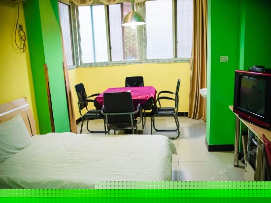 麻将房（标间）