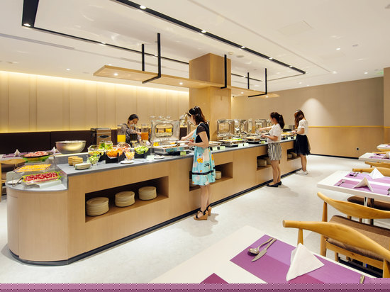 餐厅
