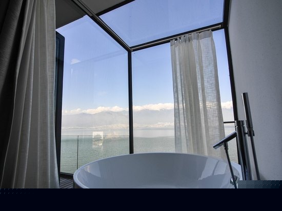 嘉年（海景大床房）