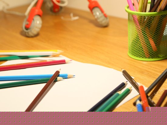 A3温馨亲子大床房