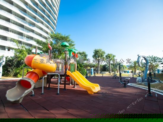 儿童乐园/儿童俱乐部