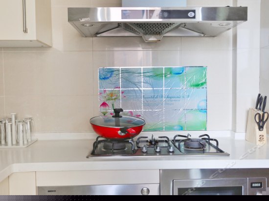 休闲两室大套房