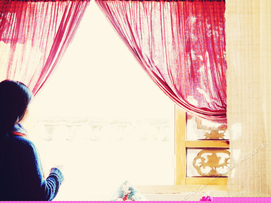 水墨（独立情侣套房）