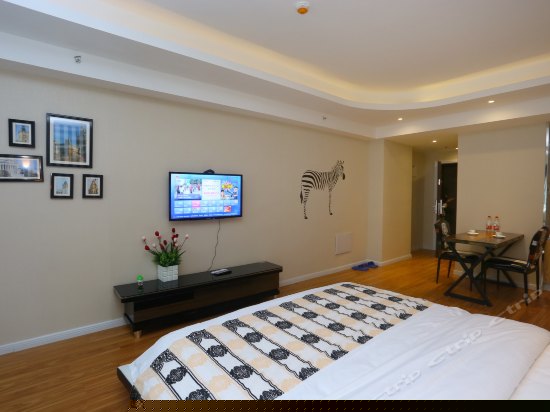 现代简约个性房