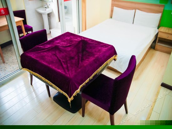 麻将房（标间）