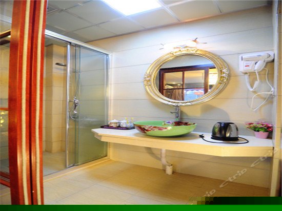 8009（分店临河二楼）