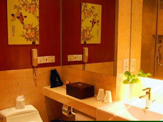 酒店房型