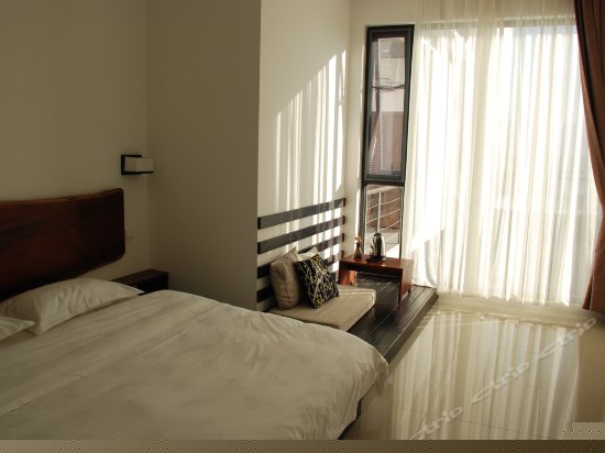 五蕴（观海大床房）