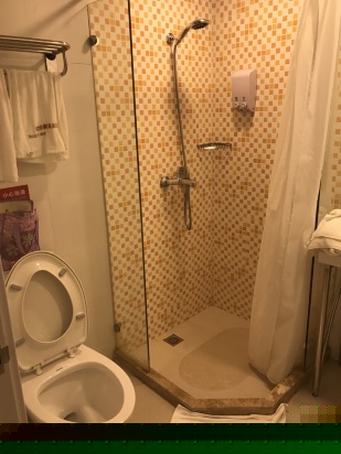 酒店房型