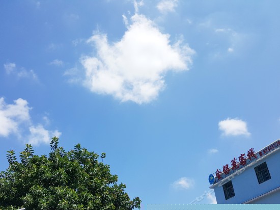 眺望远景