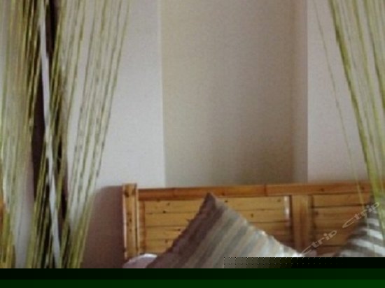 温馨舒适大床房