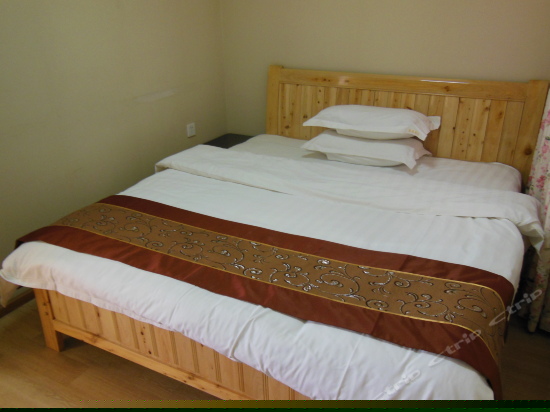 两卧一厅豪华套房