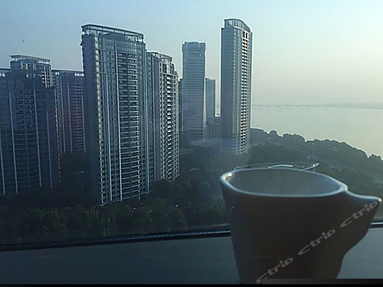 眺望远景