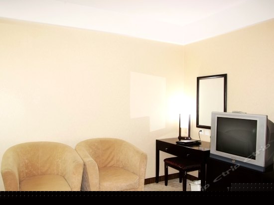 特价商务单人间(无窗)