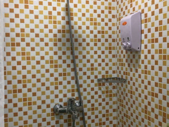 酒店房型