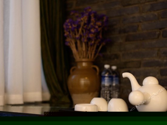 复式豪华标准房