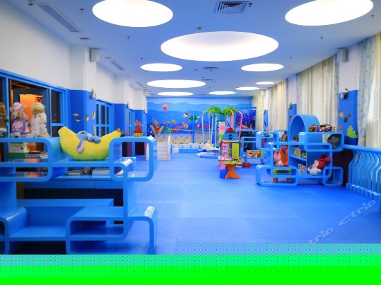 儿童乐园/儿童俱乐部