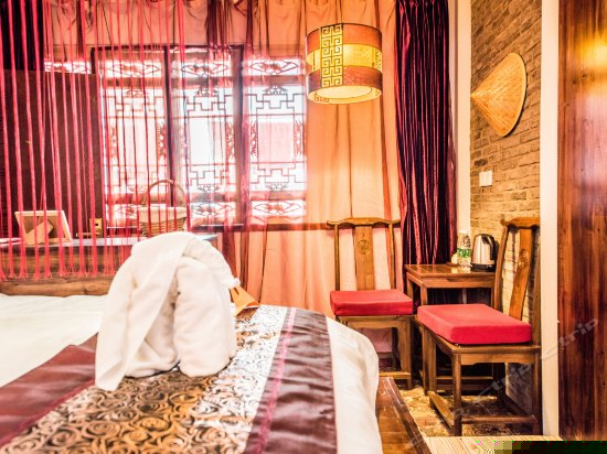 惠兰园景房·南院