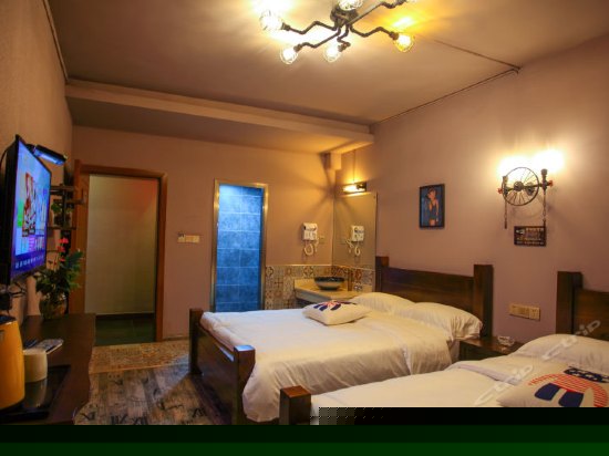 琴·精选大床房