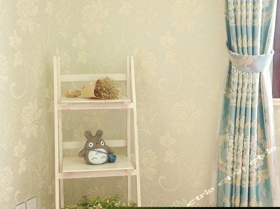 欧式简约大床房