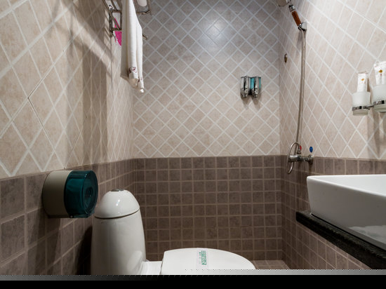 泰式高级大床房