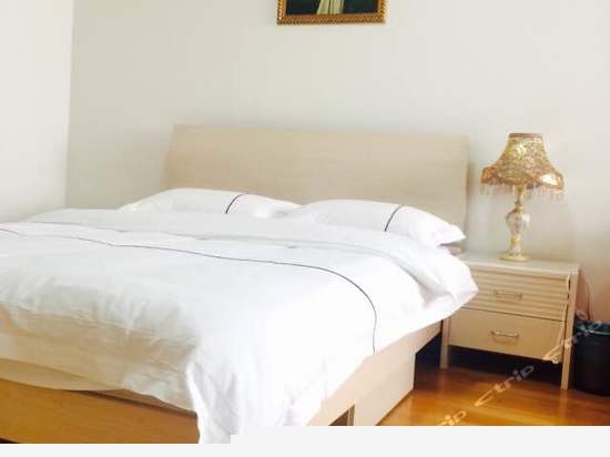 豪华江景精致房