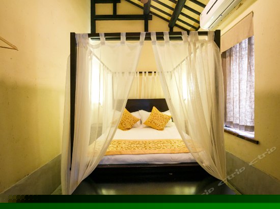 悟禅架子大套房（带客厅）