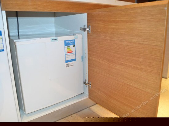 地中海爱情大床房