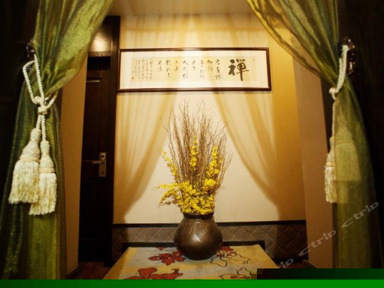 整栋