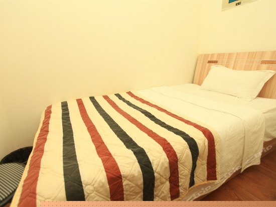 主题舒适大床房