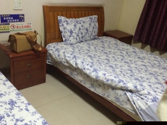 酒店房型
