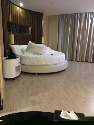 酒店房型