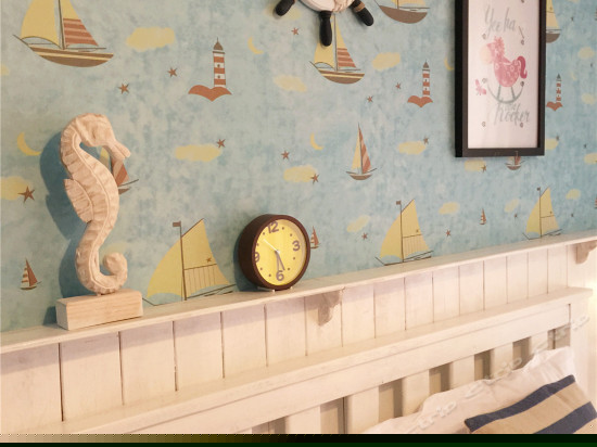 三房两厅两卫家庭套房