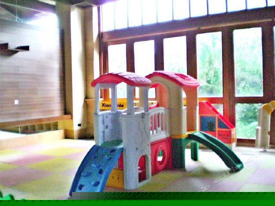 儿童乐园/儿童俱乐部