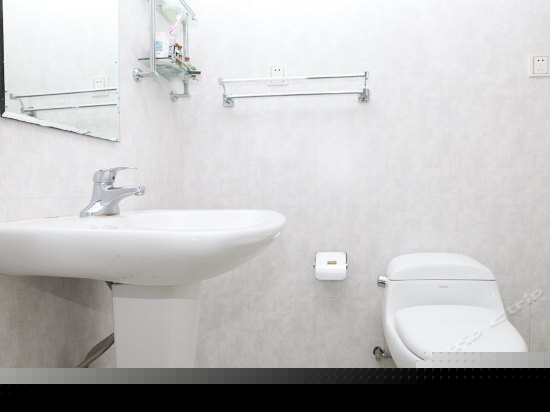 无敌全海景两房一厅套房